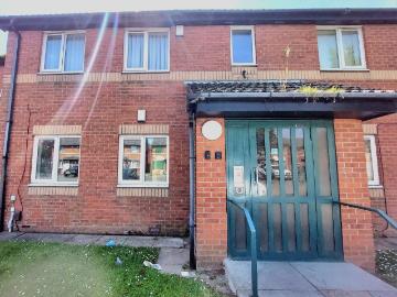 Joicey Court, Hartlepool TS26, 2 bed flat to rent, £400 pcm | PrimeLocation