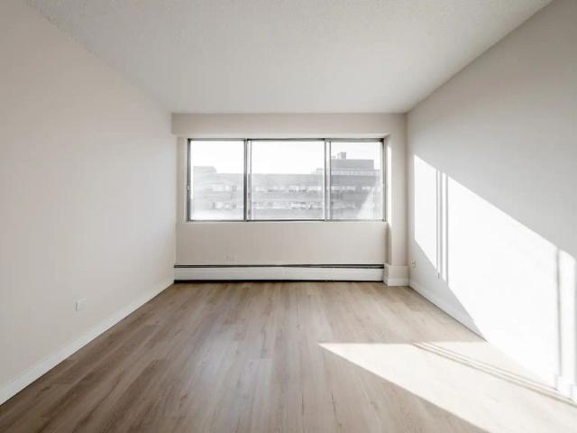 Joie De Vivre — 1 BR