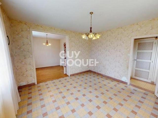 JOIGNY