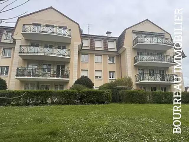 Joigny 89300 Achat / Vente appartement 3 pièces t3