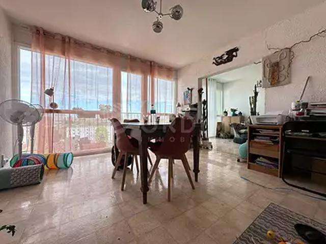 Joigny 89300 Achat / Vente appartement 3 pièces t3