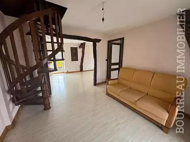 Joigny 89300 Achat / Vente appartement