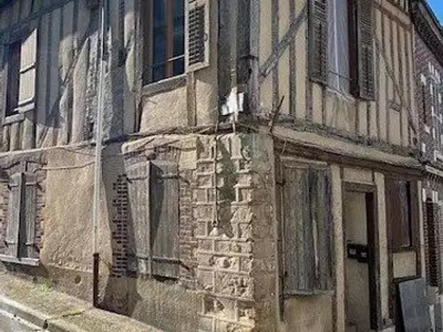 Joigny 89300 Achat / Vente appartement 4 pièces t4