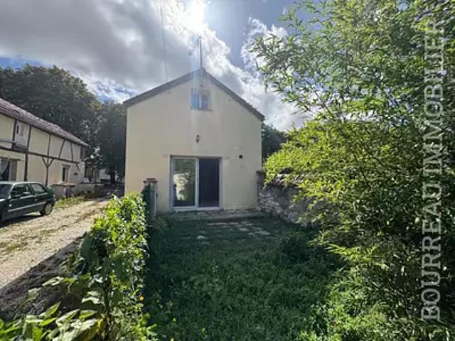 Joigny 89300 Achat / Vente maison 3 pièces t3
