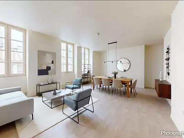 Joigny 89300 Achat / Vente maison 3 pièces t3