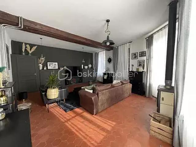Joigny 89300 Achat / Vente maison 5 pièces t5 cave