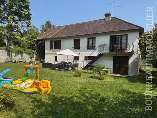 Joigny 89300 Achat / Vente maison 8 pièces t8