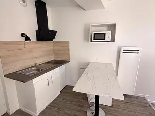 Joigny 89300 Location appartement 1 pièce t1