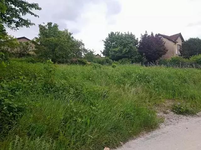 Joigny 89300 Programme neuf maison neuf à vendre 4 pièces