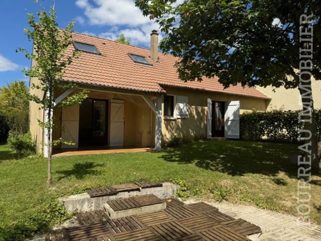 JOIGNY QUARTIER RESIDENTIEL
