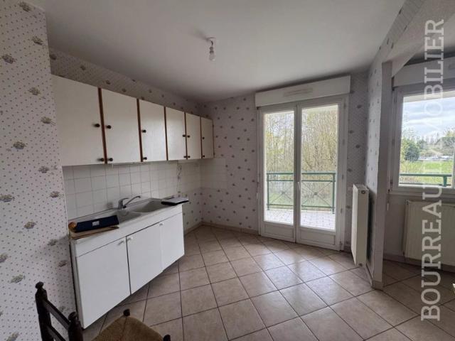 JOIGNY RIVE GAUCHE