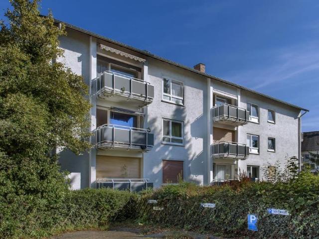 Joignystraße 1, 56727 Mayen