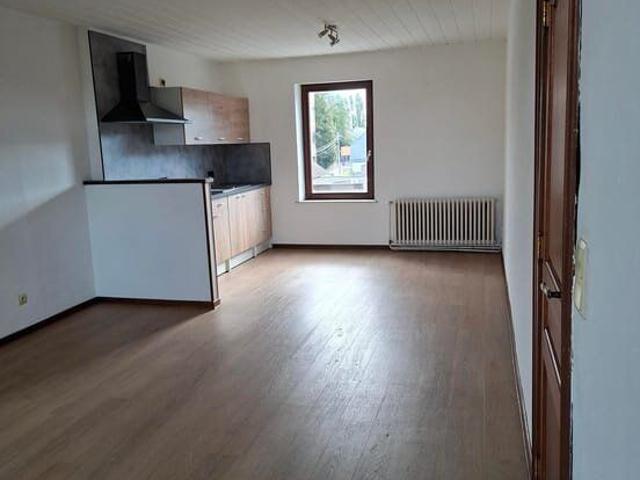 Joil appartement spacieux 1 chambre Jemeppe sur Sambre