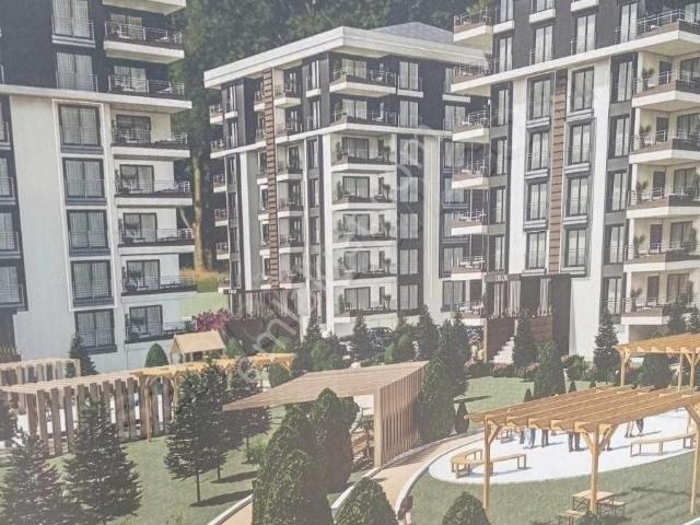 Join Real Estate Yarı Peşin Bostanbaşında Tünel Kalıp Daireler