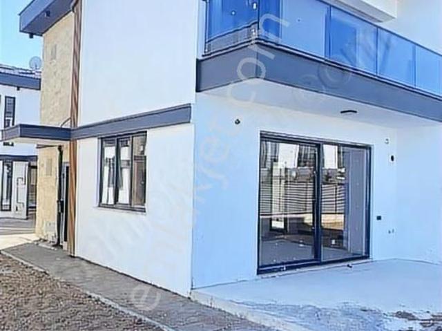Join Real Estateden Cevatpaşada Muhteşem Villa