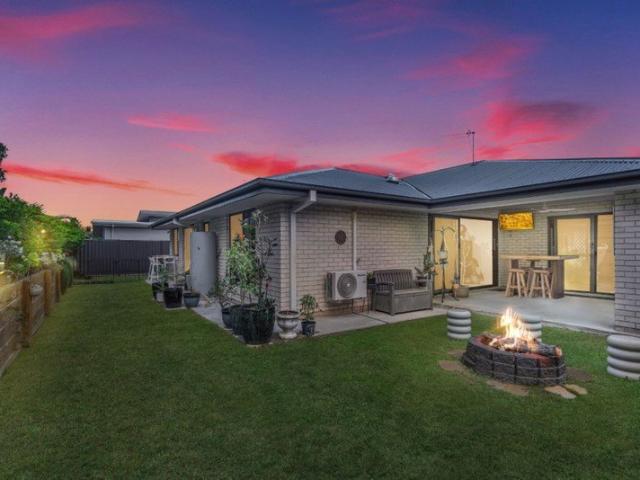 Join us at our 9 9.45am Open Home on Saturday. 10th October. Elevated Living, Flood FREE