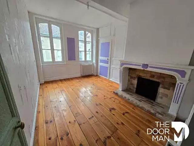 Joinville 52300 Location appartement 4 pièces t4