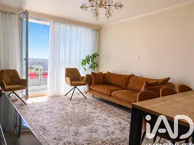 Joinville le Pont 94340 Achat / Vente appartement 3 pièces t3