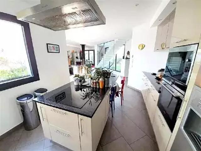 Joinville le Pont 94340 Achat / Vente maison 7 pièces t7