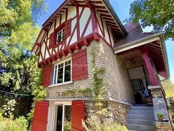 Joinville le Pont 94340 Achat / Vente maison 5 pièces t5