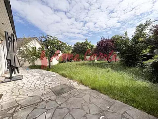 Joinville le Pont 94340 Achat / Vente maison 6 pièces t6