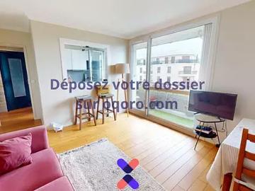 Joinville le Pont 94340 Location appartement