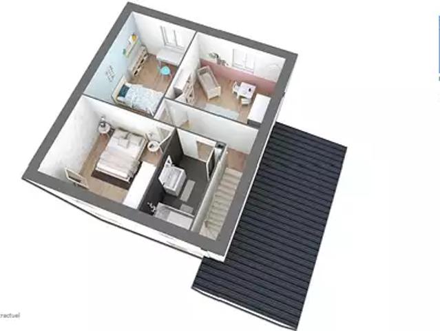 Joinville le Pont 94340 Programme neuf maison neuf à vendre 5 pièces
