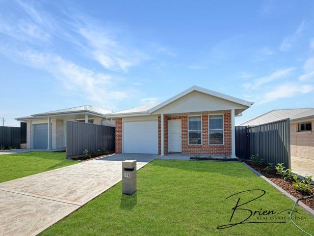 Joira Estate Lifestyle