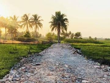 Joka Residential Plot For Sale Kolkata