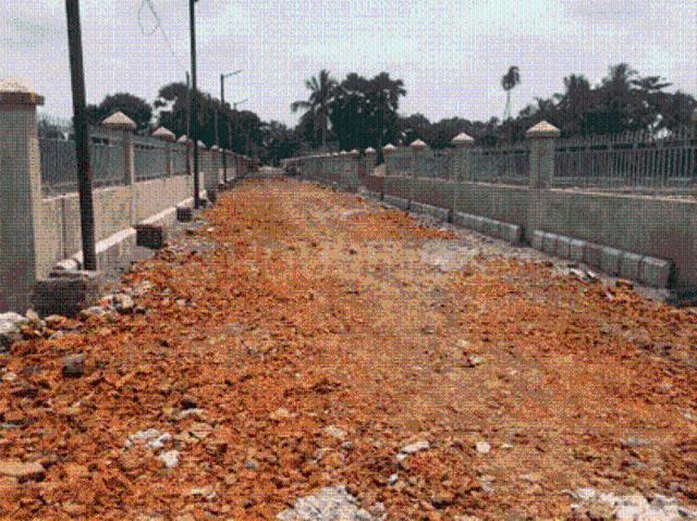 Joka Residential Plot For Sale Kolkata