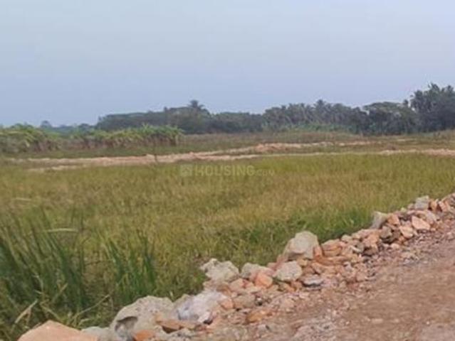 Joka Residential Plot For Sale Kolkata