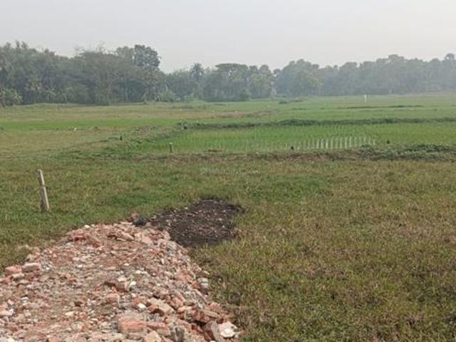 Joka Residential Plot For Sale Kolkata