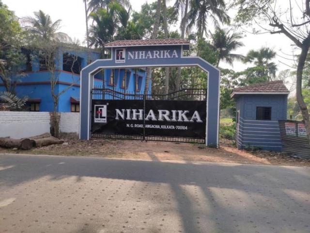 Joka Residential Plot For Sale Kolkata