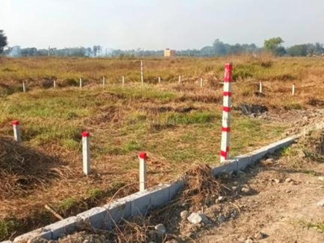 Joka Residential Plot For Sale Kolkata