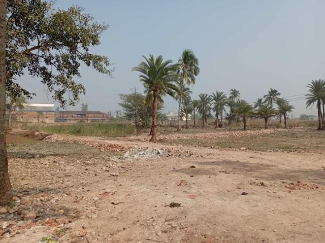 Joka Residential Plot For Sale Kolkata