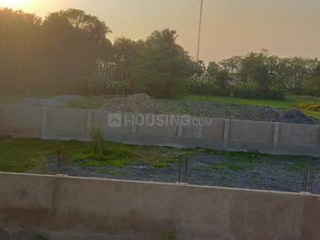 Joka Residential Plot For Sale Kolkata