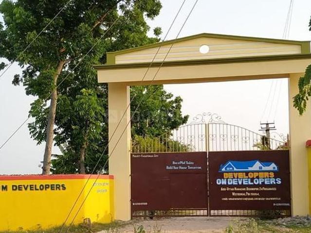 Joka Residential Plot For Sale Kolkata