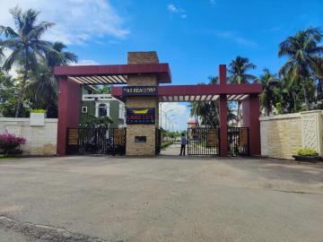 Joka 3 BHK Villa For Sale Kolkata