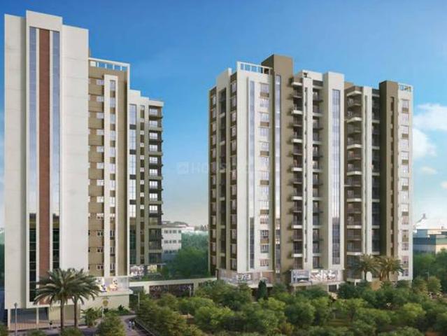 Joka 3 BHK Apartment For Sale Kolkata