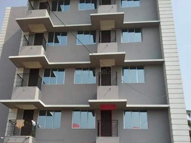 Joka 3 BHK Apartment For Sale Kolkata