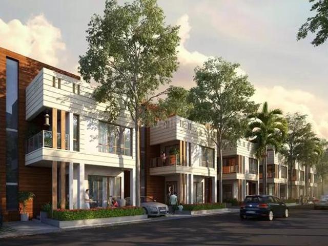 Joka 3 BHK Villa For Sale Kolkata