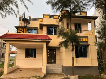 Joka 3 BHK Villa For Sale Kolkata