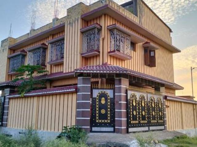 Joka 4 BHK Villa For Sale Kolkata