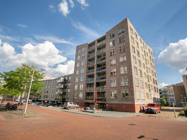 Joke Smitstraat 35, 7607 SK, Almelo | Snelder Zijlstra Makelaars
