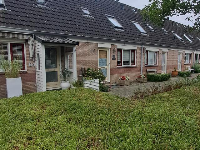 Joke Smitstraat 62