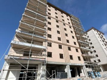 Joker’den İstiklal Caddesi Çocukkent Karşısı 3+1 145m2 Arakat Sıfır Lüks Daire