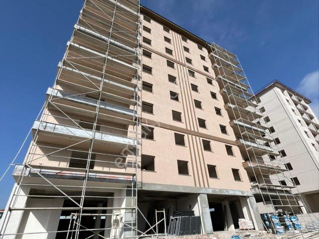 Joker’den İstiklal Caddesi Çocukkent Karşısı 3+1 145m2 Arakat Sıfır Lüks Daire
