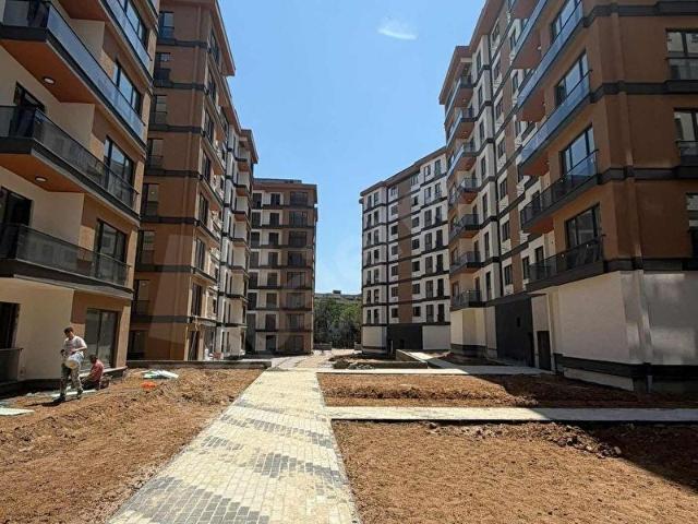 JOKER GAYRİMENKUL OĞUZ ATEŞ 5+2 SATILIK DUBLEKS DAİRE NET:171 m2