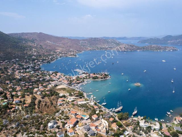 Joker: Marmaris Selimiye Tapuya Kayıtlı Köy Evi Ve Tarlası