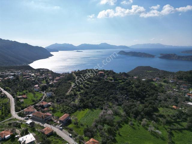 Joker: Marmaris Söğüt Merkezde Satılık Köy Evi
